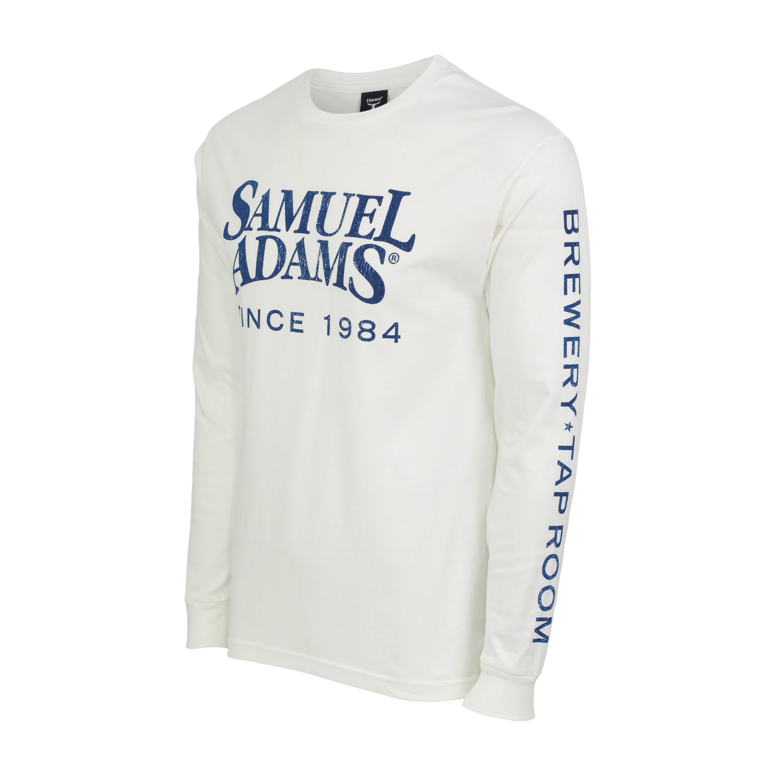 Sam adams t top shirt